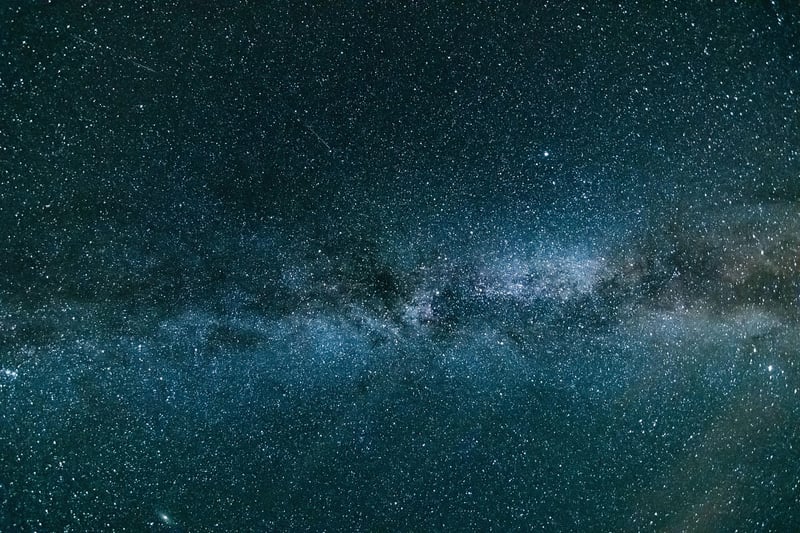 Galactic Cocktail